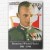 Oryginalny portret Witold Pilecki "arbeit mach frei" do zawieszenia na ścianę