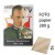 Rotmistrz Witold Pilecki - obrazek w antyramie A3 lub A4
