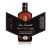 Etykieta personalizowana na whiskey Ballantines Bourbon Finish 7 z okazji urodzin