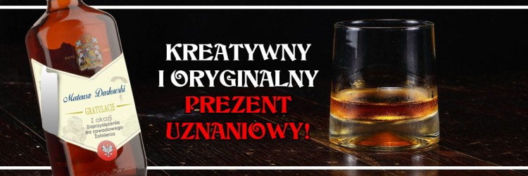 Wyjątkowy i oryginalny prezent dla Żołnierza- Etykieta  Balantajs z okazji Przysięgi Wojskowej