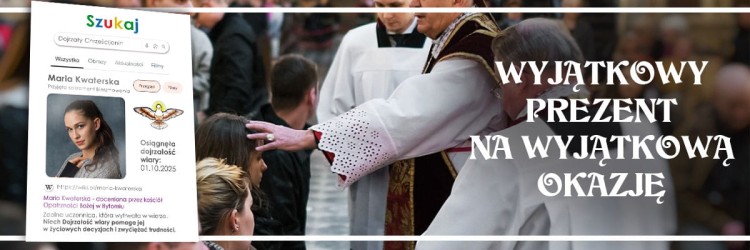 Wyjątkowy prezent z okazji bierzmowania - imitacja wyszukiwarki google w ramce