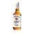 Barbórkowa etykieta z personalizacją na whisky / bourbon z okazji święta górników