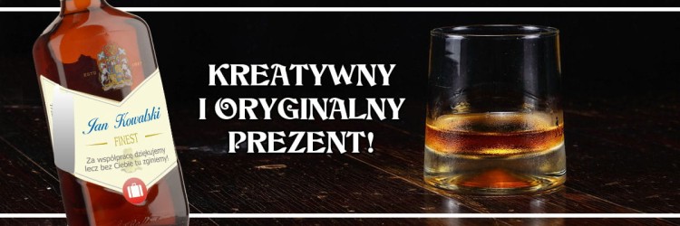 Najlepszy prezent pożegnalny / jubilatka dla pracownika