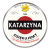 Etykieta z personalizacją na odejście z pracy, pożegnanie