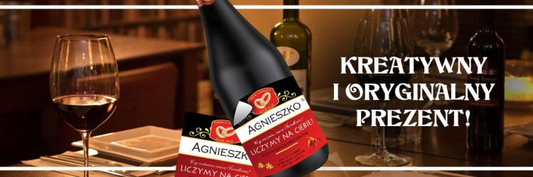 Wyjątkowy prezent dla świadkowej ślubu