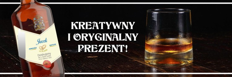 Wyjątkowe podziękowanie dla Świadka Ślubu