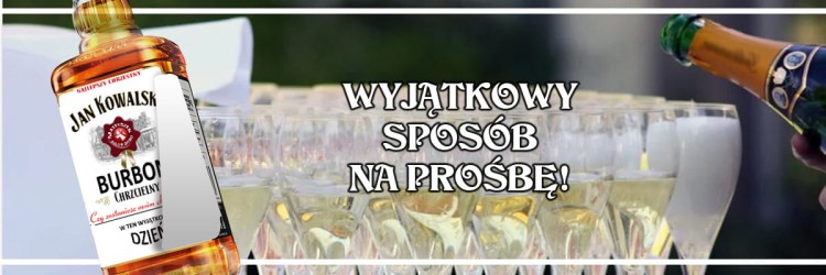 Wyjątkowa Prośba o Bycie chrzestnym