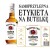 Prezent dla Państwa młodych - Etykieta JIM