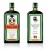 Etykieta na ukończenie szkoły wyższej - Jagermiester