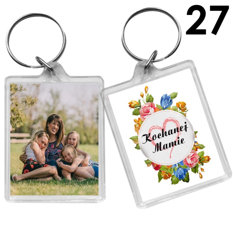 Kreatywny prezent na Dzień Matki