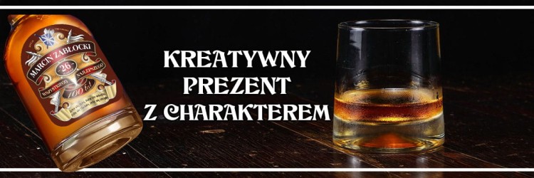 Oryginalny i kreatywny prezent na urodziny
