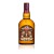 urodzinowa etykieta Chivas Regal