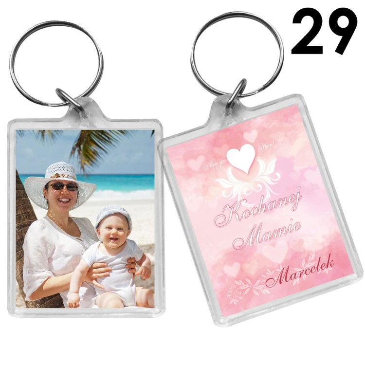 Wyjątkowy prezent na Dzień Matki