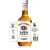 Etykieta personalizowana na whiskey JIM BEAM dla maturzysty