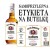 Etykieta personalizowana na JIM Bima z okazji Walentynek