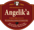 Prezent dla maturzysty etykieta na butelkę whisky GRANTS