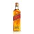 Etykieta na Johnnie Walker dla maturzysty
