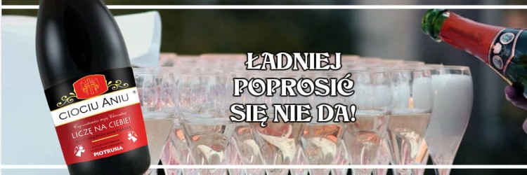 Oryginalny sposób na prośbę o zostanie Matką Chrzestną