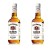 Etykiety personalizowane na dzień chłopaka na whiskey, Bourbon