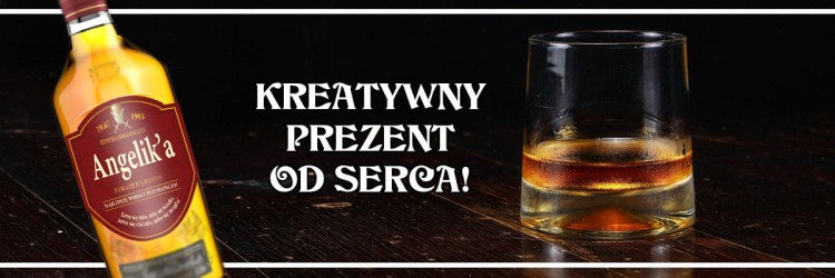 Wyjątkowy i oryginalny prezent z okazji urodzin - Etykieta na Grantsa