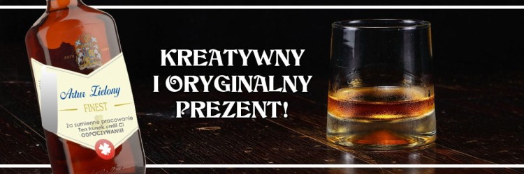 Wyjątkowy i oryginalny prezent z okazji przejścia na emeryturę
