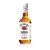 Etykieta z personalizacją wielkanocna na JIM BEAM - zajączek