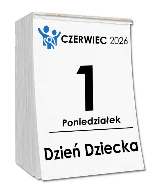 Pomysł na prezent na Dzień Dziecka - Prezenty personalizowane z okazji Dnia Dziecka