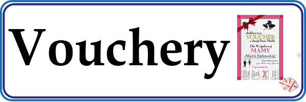 Vouchery personalizowane dla niej