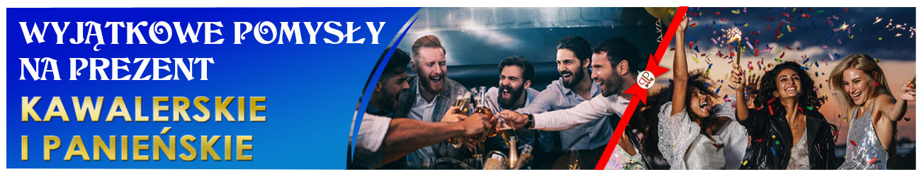 Perzent ma Kawalerskie lub Panieńskie - wyjątkowe propozycje