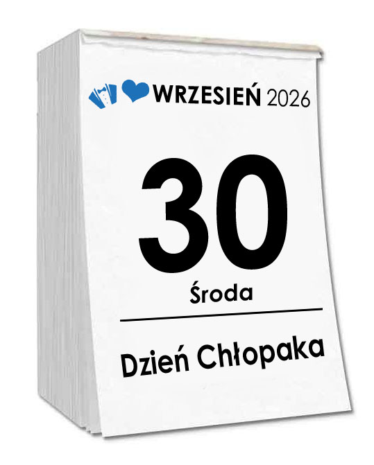 Wyjątkowy pomysł na prezent z okazji Dnia chłopaka - prezenty personalizowane dla chłopaka