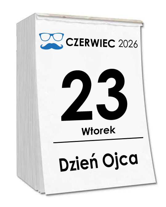 Pomysł na prezent na Dzień Ojca- Prezenty Personalizowane z okazji Dnia Taty