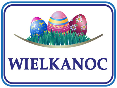 Wyjątkowe prezenty wielkanocne - prezenty personalizowane na zajączka