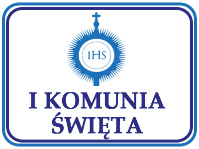 Wyjątkowe personalziwoane akcesoria komunijne